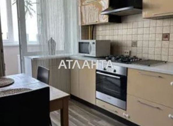 1-room apartment apartment by the address st. Yunosti (area 50,5 m2) - Atlanta.ua - photo 5