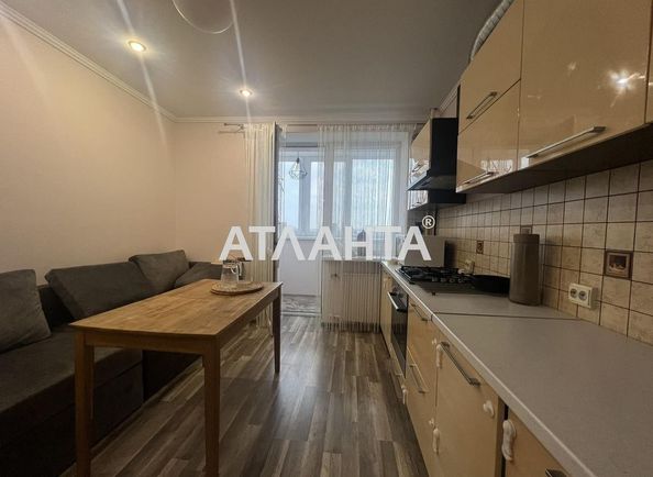 1-room apartment apartment by the address st. Yunosti (area 50,5 m2) - Atlanta.ua - photo 2