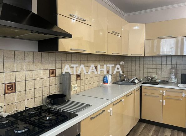 1-room apartment apartment by the address st. Yunosti (area 50,5 m2) - Atlanta.ua - photo 3