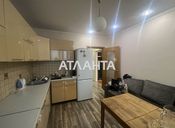 1-room apartment apartment by the address st. Yunosti (area 50,5 m2) - Atlanta.ua - photo 4