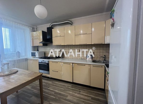 1-room apartment apartment by the address st. Yunosti (area 50,5 m2) - Atlanta.ua - photo 6