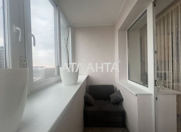 1-room apartment apartment by the address st. Yunosti (area 50,5 m2) - Atlanta.ua - photo 7