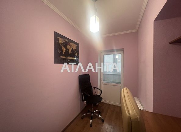 1-room apartment apartment by the address st. Yunosti (area 50,5 m2) - Atlanta.ua - photo 9