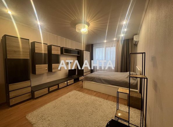 1-room apartment apartment by the address st. Yunosti (area 50,5 m2) - Atlanta.ua - photo 11