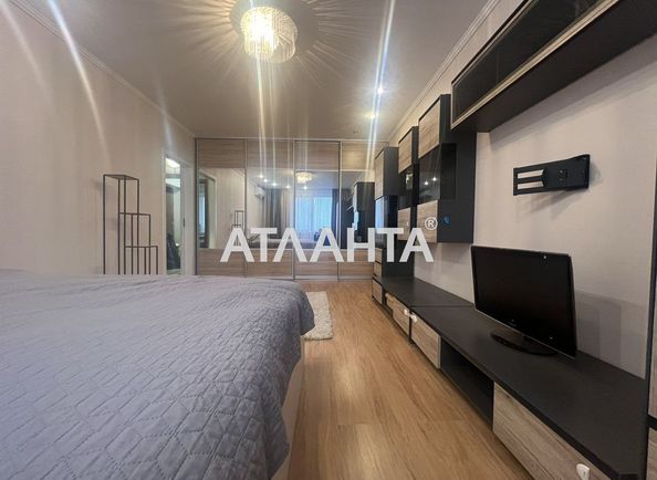 1-room apartment apartment by the address st. Yunosti (area 50,5 m2) - Atlanta.ua - photo 12