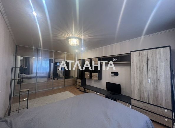 1-room apartment apartment by the address st. Yunosti (area 50,5 m2) - Atlanta.ua - photo 13
