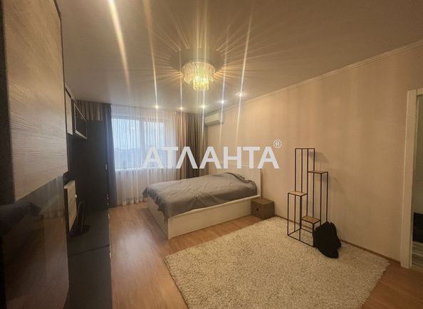 1-room apartment apartment by the address st. Yunosti (area 50,5 m2) - Atlanta.ua - photo 15
