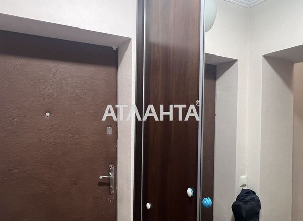 1-room apartment apartment by the address st. Yunosti (area 50,5 m2) - Atlanta.ua - photo 16