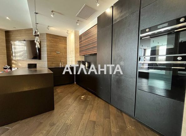 4+-rooms apartment apartment by the address st. Govorova marsh (area 163,9 m2) - Atlanta.ua - photo 3