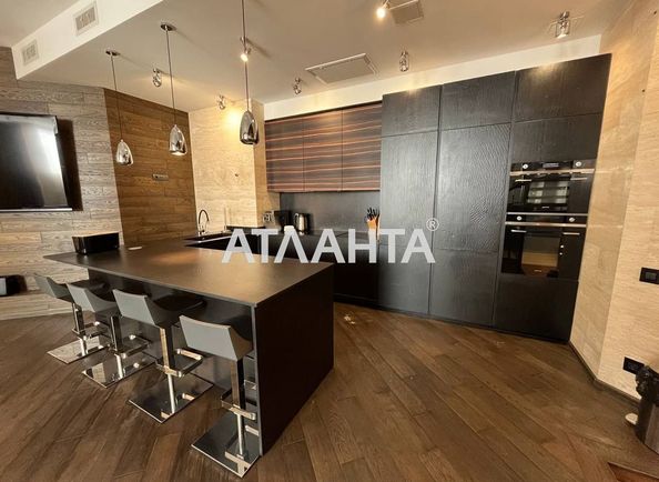 4+-rooms apartment apartment by the address st. Govorova marsh (area 163,9 m2) - Atlanta.ua - photo 4