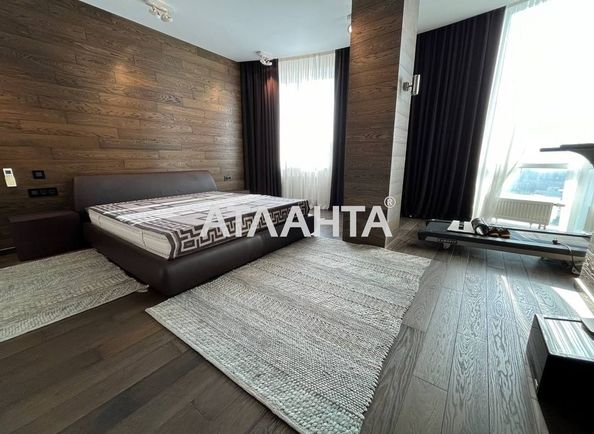 4+-rooms apartment apartment by the address st. Govorova marsh (area 163,9 m2) - Atlanta.ua - photo 5