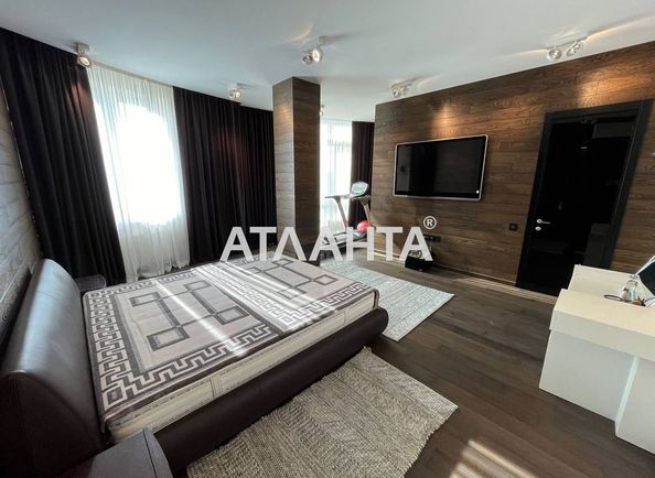 4+-rooms apartment apartment by the address st. Govorova marsh (area 163,9 m2) - Atlanta.ua - photo 6