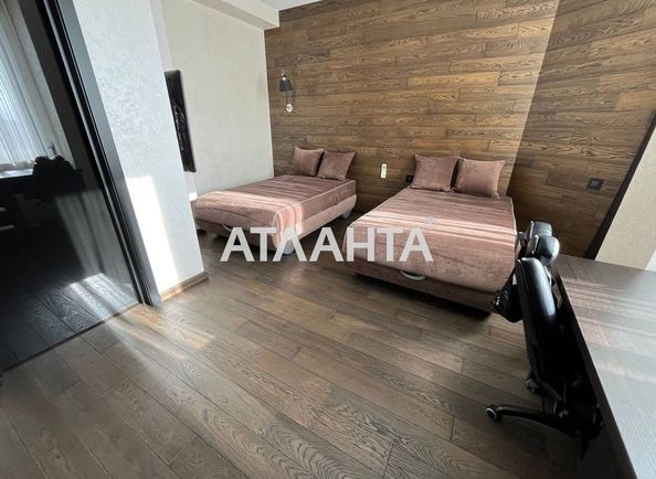 4+-rooms apartment apartment by the address st. Govorova marsh (area 163,9 m2) - Atlanta.ua - photo 11