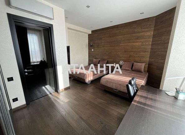 4+-rooms apartment apartment by the address st. Govorova marsh (area 163,9 m2) - Atlanta.ua - photo 12