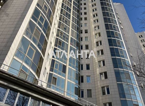 Многокомнатная квартира по адресу ул. Говорова марш. (площадь 163,9 м2) - Atlanta.ua - фото 29