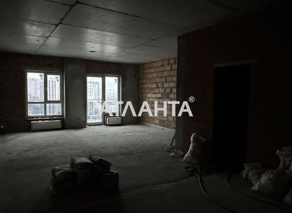 1-кімнатна квартира за адресою вул. Антоновича (площа 65,7 м2) - Atlanta.ua - фото 2