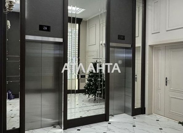 1-room apartment apartment by the address st. Ul Antonovicha (area 65,7 m2) - Atlanta.ua - photo 6
