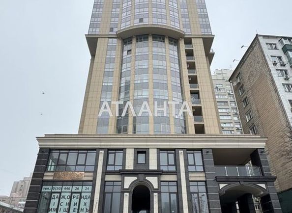 1-room apartment apartment by the address st. Ul Antonovicha (area 65,7 m2) - Atlanta.ua - photo 5