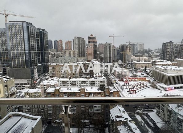 1-room apartment apartment by the address st. Ul Antonovicha (area 65,7 m2) - Atlanta.ua - photo 3