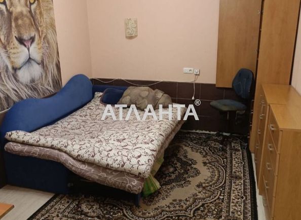 1-room apartment apartment by the address st. Raskidaylovskaya Stanislavskogo (area 25,5 m2) - Atlanta.ua - photo 2