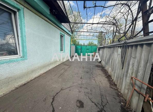 Будинок за адресою вул. Дальницьке шосе (площа 87,2 м²) - фото 20 Будинок за адресою вул. Дальницьке шосе (площа 87,2 м²) - Atlanta.ua - фото 20