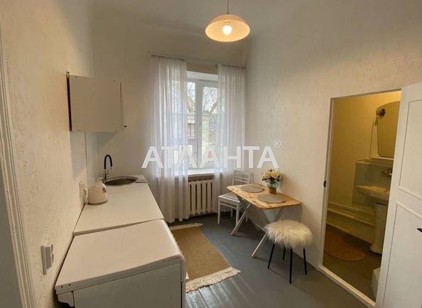 2-rooms apartment apartment by the address st. Stolbovaya (area 39,0 m2) - Atlanta.ua - photo 2