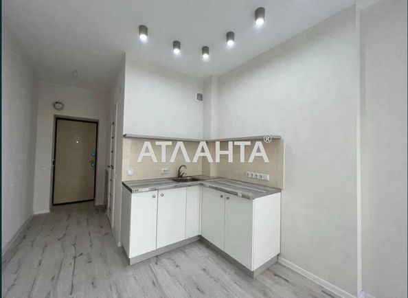 1-комнатная квартира по адресу ул. Дмитрия Луценко (площадь 20,0 м2) - Atlanta.ua