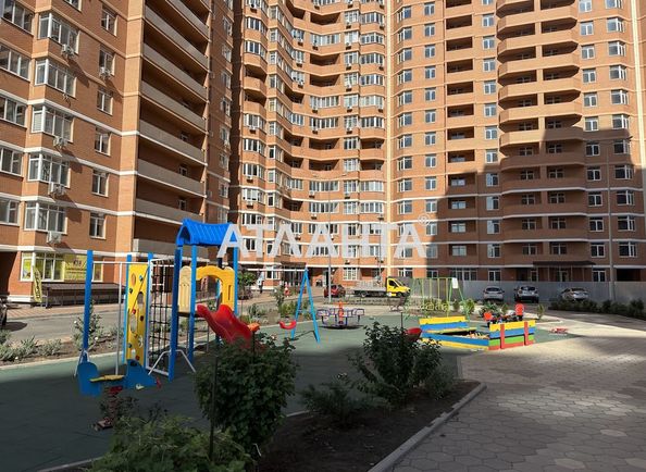 2-rooms apartment apartment by the address st. Ovidiopolskaya dor (area 69,5 m2) - Atlanta.ua - photo 7