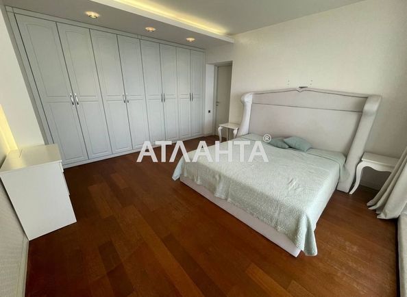 4+-rooms apartment apartment by the address st. Chernomorskaya Gefta (area 179,7 m2) - Atlanta.ua - photo 5