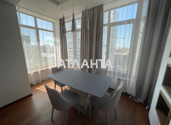 4+-rooms apartment apartment by the address st. Chernomorskaya Gefta (area 179,7 m2) - Atlanta.ua - photo 9