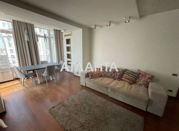 4+-rooms apartment apartment by the address st. Chernomorskaya Gefta (area 179,7 m2) - Atlanta.ua - photo 11