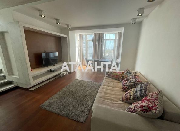 4+-rooms apartment apartment by the address st. Chernomorskaya Gefta (area 179,7 m2) - Atlanta.ua - photo 13