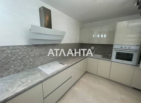 4+-rooms apartment apartment by the address st. Chernomorskaya Gefta (area 179,7 m2) - Atlanta.ua - photo 14