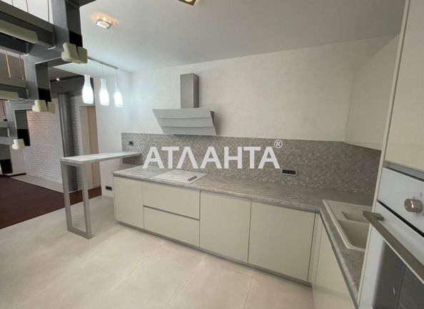 4+-rooms apartment apartment by the address st. Chernomorskaya Gefta (area 179,7 m2) - Atlanta.ua - photo 15