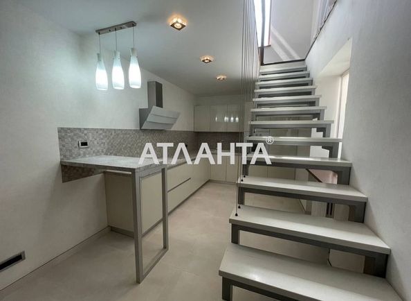 4+-rooms apartment apartment by the address st. Chernomorskaya Gefta (area 179,7 m2) - Atlanta.ua - photo 16