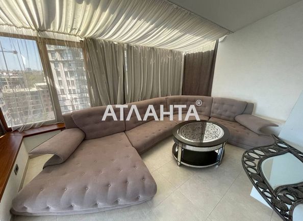 4+-rooms apartment apartment by the address st. Chernomorskaya Gefta (area 179,7 m2) - Atlanta.ua - photo 20