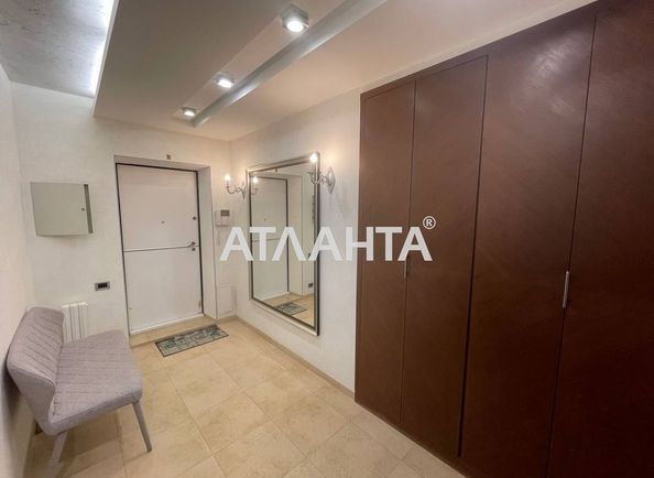 4+-rooms apartment apartment by the address st. Chernomorskaya Gefta (area 179,7 m2) - Atlanta.ua - photo 24
