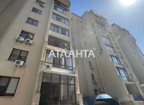 4+-rooms apartment apartment by the address st. Chernomorskaya Gefta (area 179,7 m2) - Atlanta.ua - photo 29