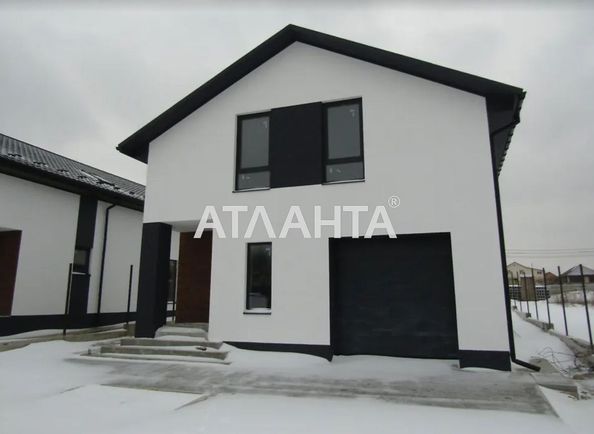 House by the address st. Kopernika (area 150 m²) - Atlanta.ua - photo 3