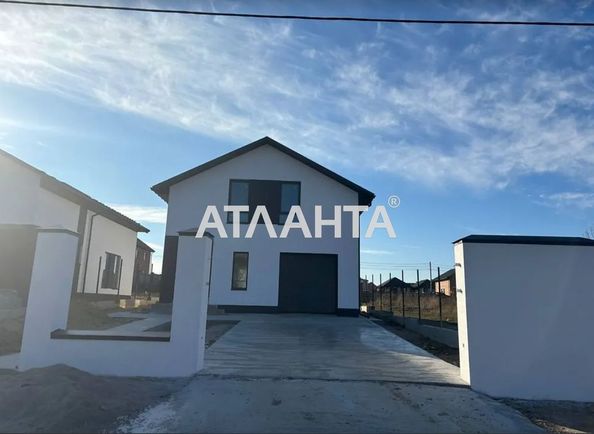 House by the address st. Kopernika (area 150 m²) - Atlanta.ua - photo 8