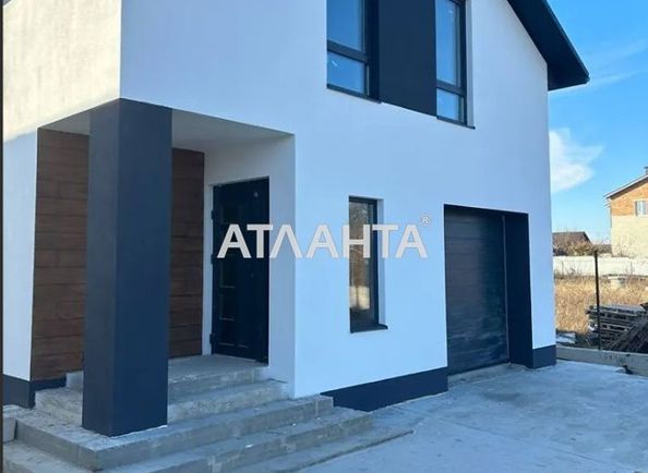 House by the address st. Kopernika (area 150 m²) - Atlanta.ua - photo 9