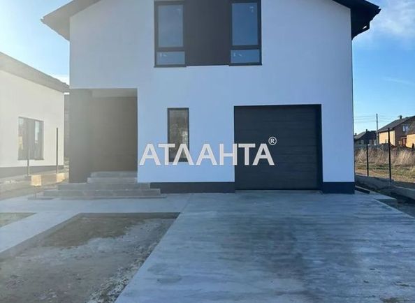 House by the address st. Kopernika (area 150 m²) - Atlanta.ua - photo 11