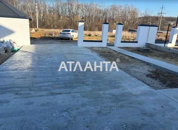 House by the address st. Kopernika (area 150 m²) - Atlanta.ua - photo 19