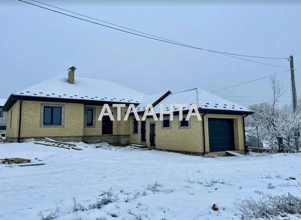 House by the address st. Luchanskiy per (area 143 m²) - Atlanta.ua - photo 2