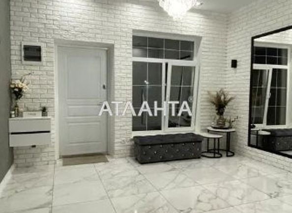 House by the address st. Molodezhnyy per (area 137,0 m2) - Atlanta.ua - photo 3