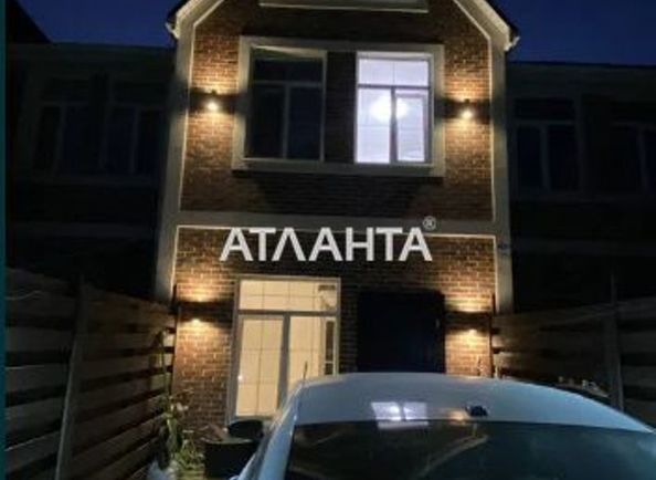 House by the address st. Molodezhnyy per (area 137,0 m2) - Atlanta.ua - photo 26