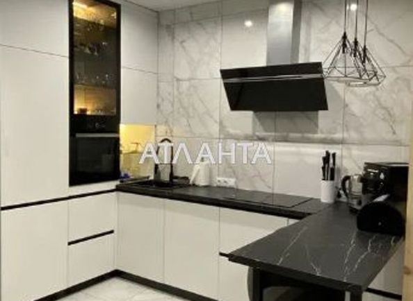 House by the address st. Molodezhnyy per (area 137,0 m2) - Atlanta.ua - photo 8