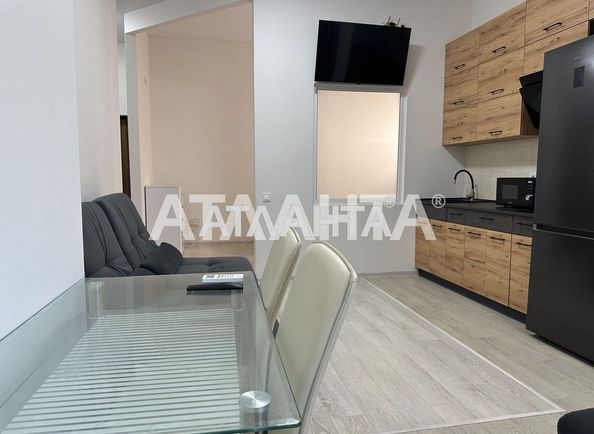 2-rooms apartment apartment by the address st. Fontanskaya dor Perekopskoy Divizii (area 40,6 m²) - Atlanta.ua - photo 2