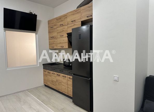 2-rooms apartment apartment by the address st. Fontanskaya dor Perekopskoy Divizii (area 40,6 m²) - Atlanta.ua - photo 3