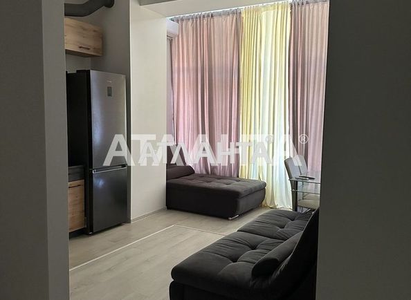 2-rooms apartment apartment by the address st. Fontanskaya dor Perekopskoy Divizii (area 40,6 m²) - Atlanta.ua - photo 5